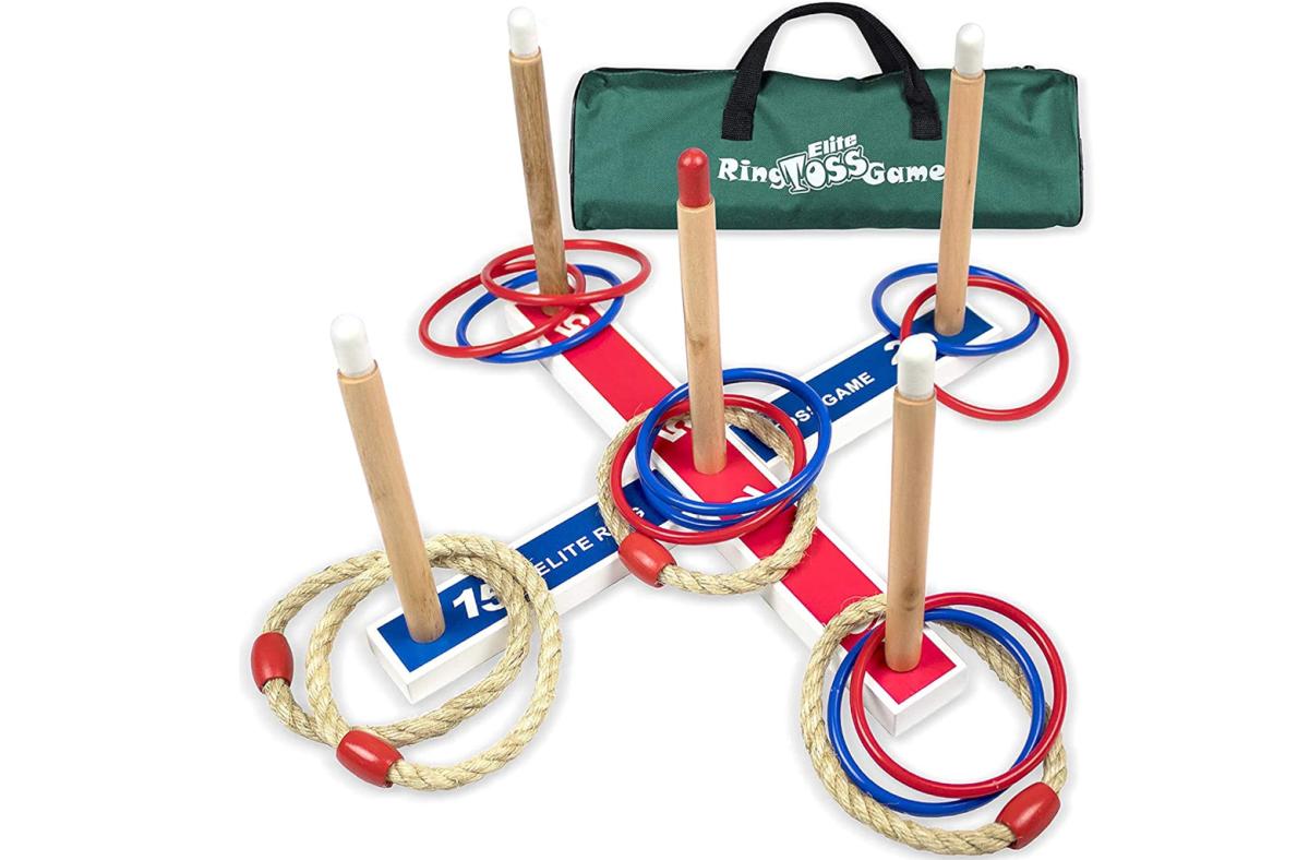 Ring Toss